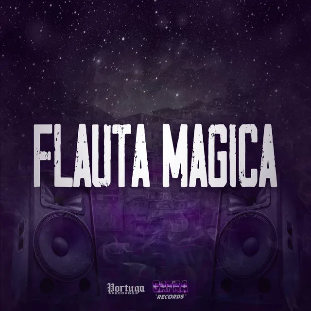 Flauta Magica