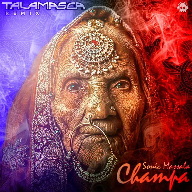 Champa - Talamasca Remix