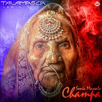 Champa by Sonic Massala