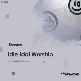 Idle Idol Worship by Sigooma