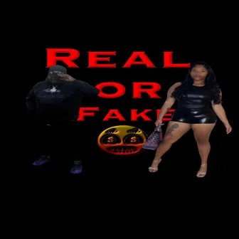 Real Or Fake by Poohula