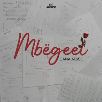 Mbëgeel by Canabasse