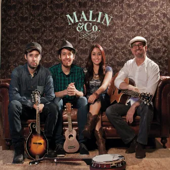 Malin & Co by Malin