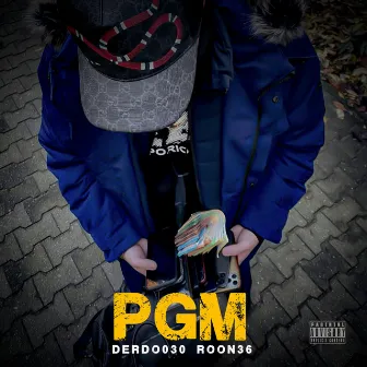 PGM by ROON36