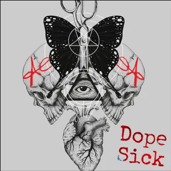 Dope Sick by AE the 1 and Only