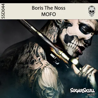 MOFO by Boris the Noss