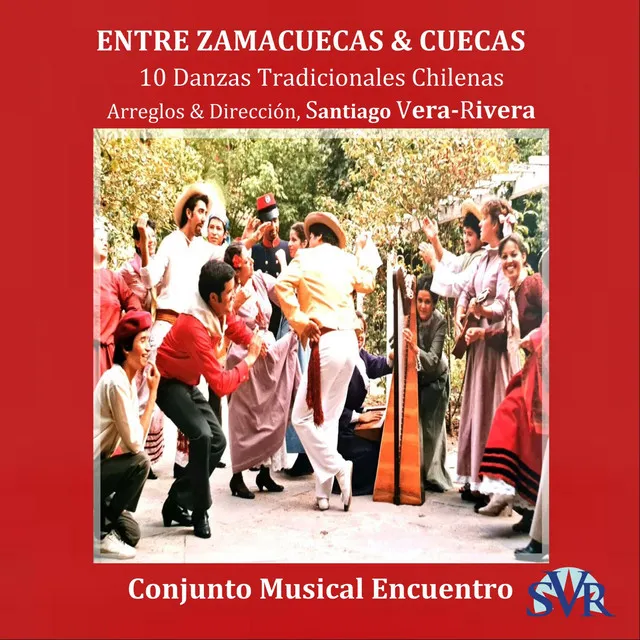 Conjunto Musical Encuentro