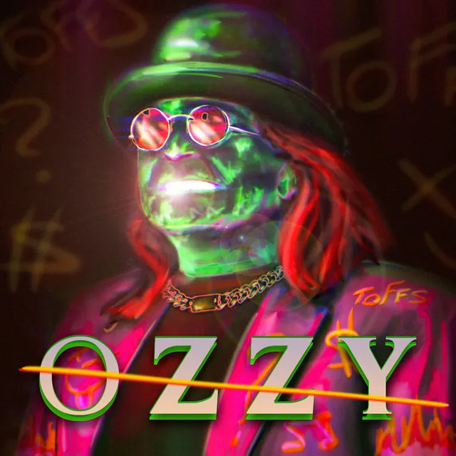 Ozzy