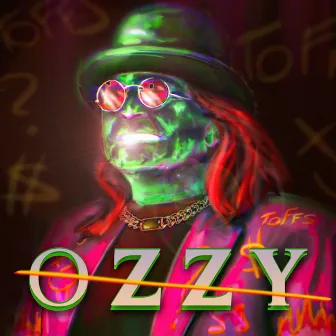 Ozzy by ToFFs