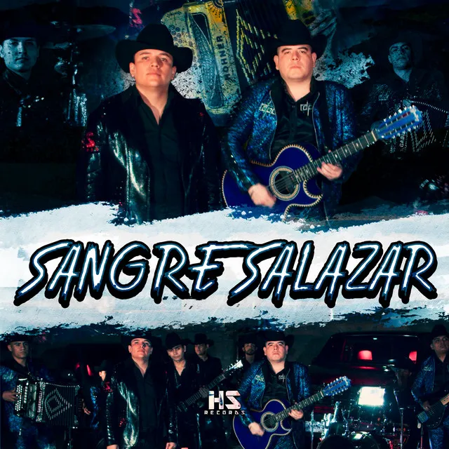 Sangre Salazar