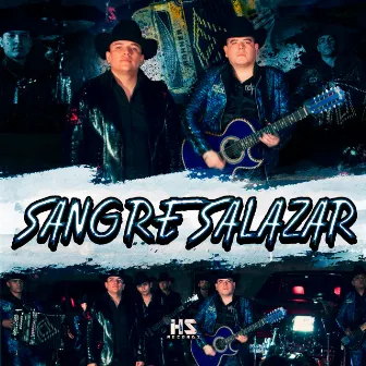 Sangre Salazar by Los Conin's