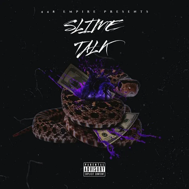 Slime Talk (Freestyle)