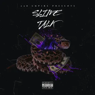 Slime Talk (Freestyle) by Bip 2x