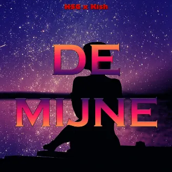 De Mijne by HSG