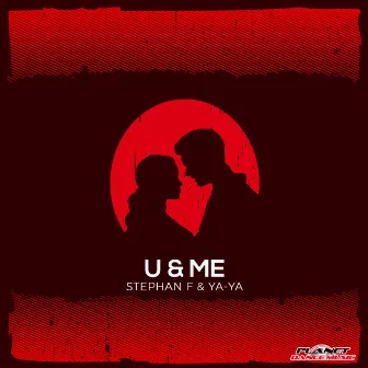 U & Me by YA-YA