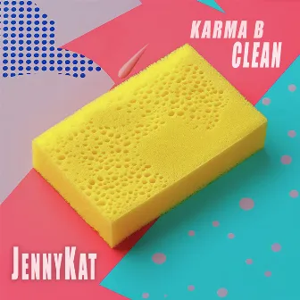 Karma B Clean by JennyKat