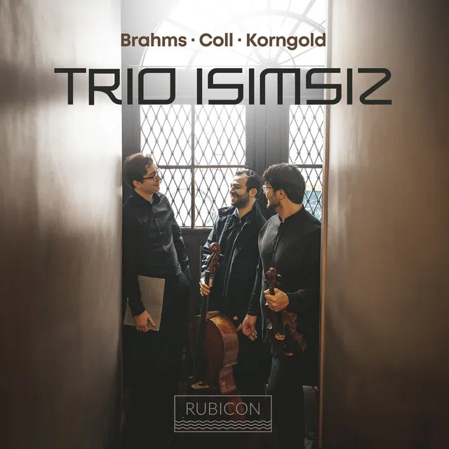 Piano Trio: I.