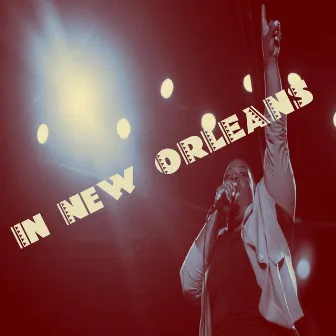 In New Orleans by Tonya Boyd-Cannon