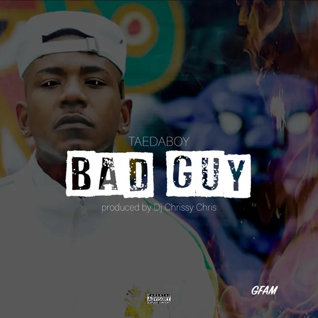 Bad Guy