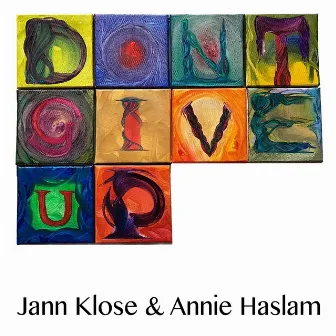 Don't Give Up by Annie Haslam