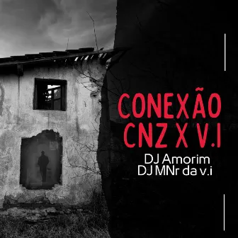 Conexão CNZ x V.I by DJ MNr da v.i