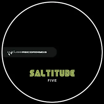 Five by Saltitude