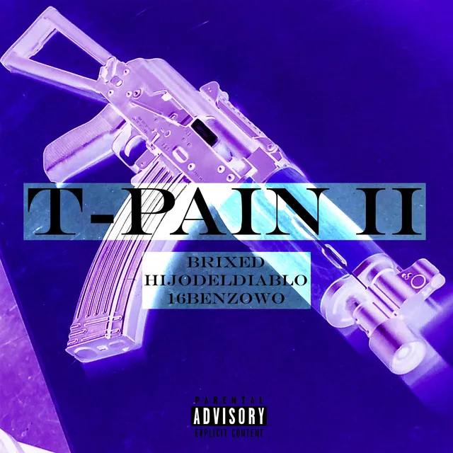 T-Pain Ii