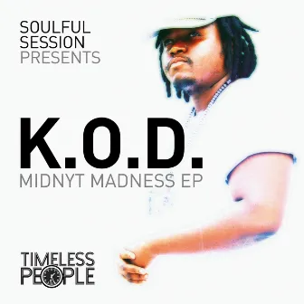 Mydnyt Madness by Soulful Session