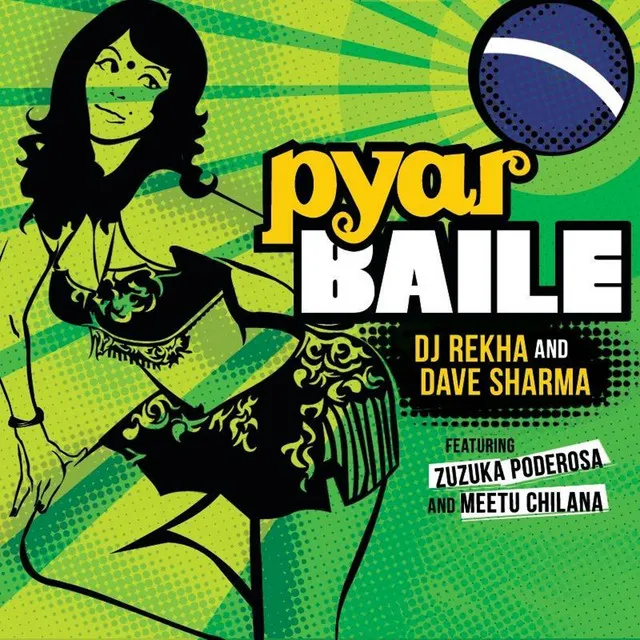 Pyar Baile - Instrumental