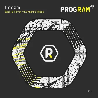 Back & Forth (feat. Armanni Reign) by Logam