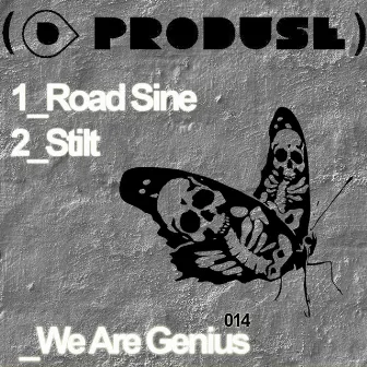 Road Sine / Stilt by Produse