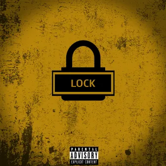 Lock by Seth Dyer