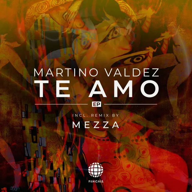 Te Amo - MEZZA Remix