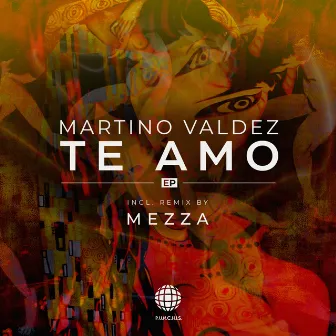 Te Amo by Martino Valdez