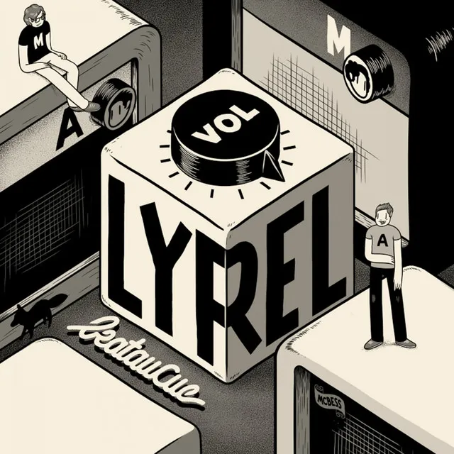 Lyrel