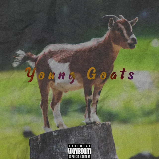 Young Goats