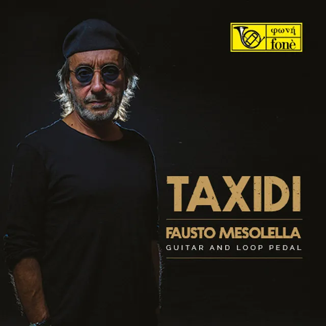 Taxidi (Analog master recording)