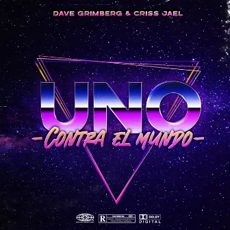 Uno Contra El Mundo by Dave Grimberg