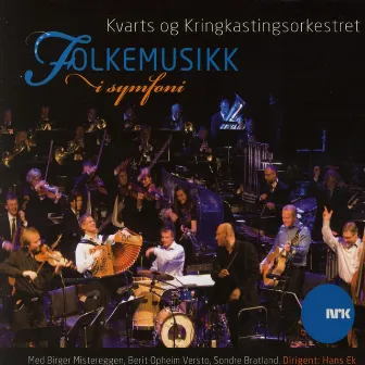 Folkemusikk I Symfoni by Kvarts