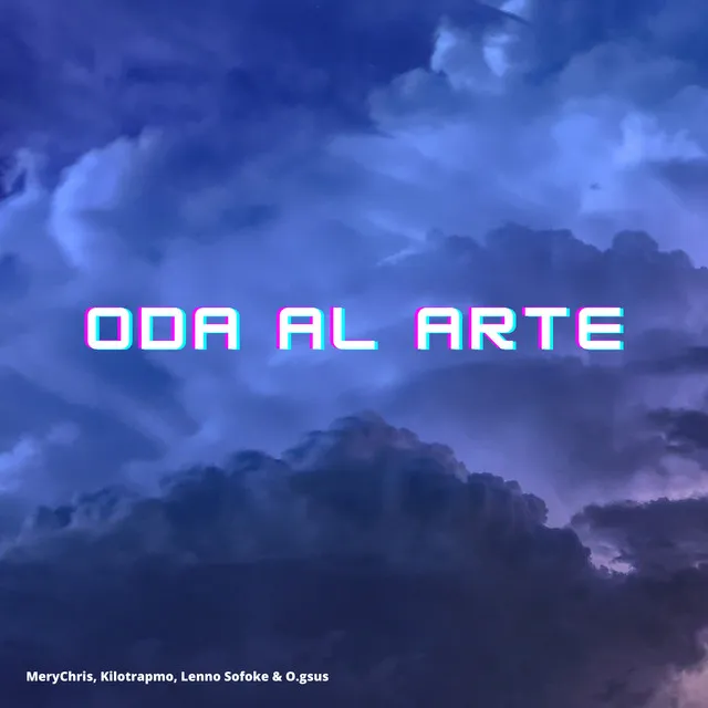 Oda al Arte