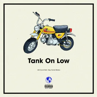 Tank on Low by Shag