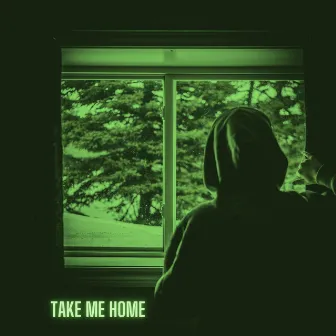 Take Me Home by Nikhil Chaturvedi