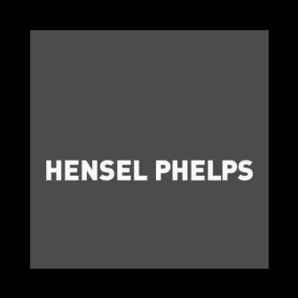 Hensel Phelps by HP