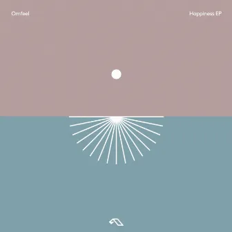 Happiness EP by Omfeel