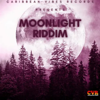 MOONLIGHT RIDDIM by Caribbean Vibes Records