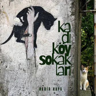 Kadıköy Sokakları by Nadir Kaya