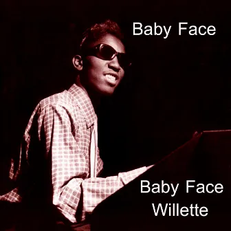 Baby Face by Baby Face Willette