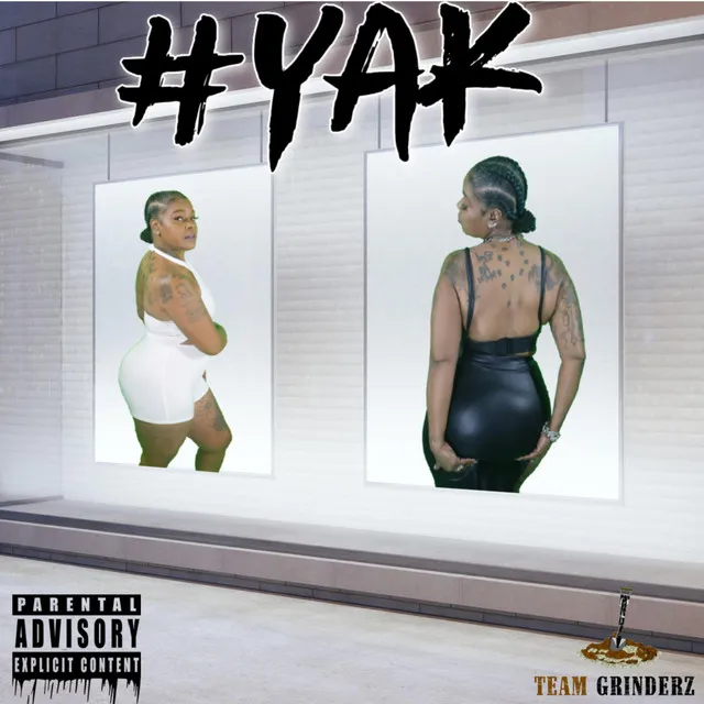 #YAK