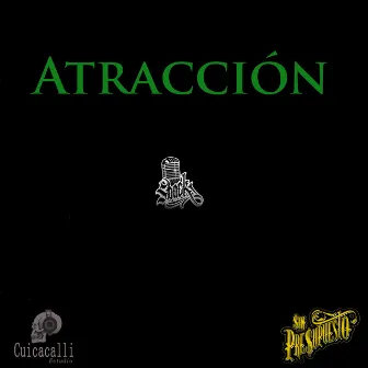 Atracción by Sback