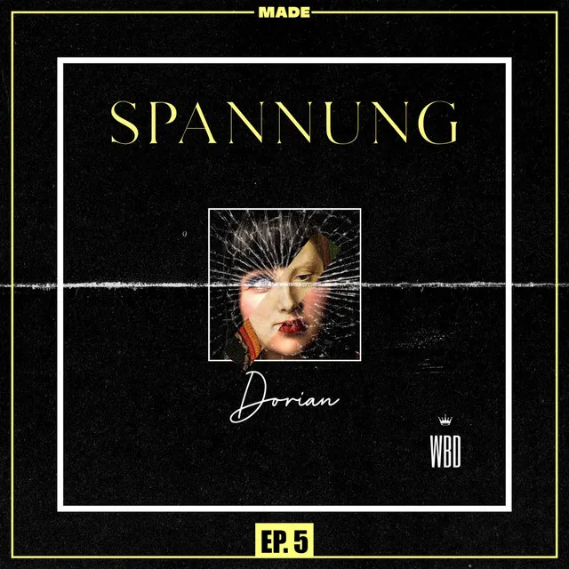 Spannung